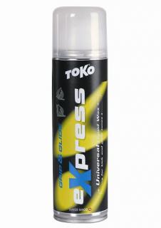 Smar Grip&amp;Glide 200 ml dla biegaczy Toko