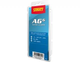 Smar hydrocarbonowy AG6 Blue 90 g START