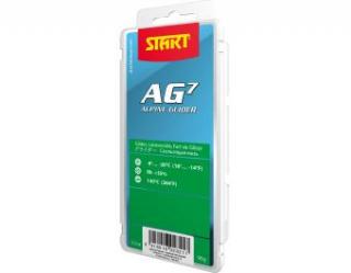 Smar hydrocarbonowy AG7 Green 180 g START