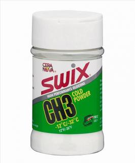 Smar hydrocarbonowy CH3 Cold Powder 40 g SWIX