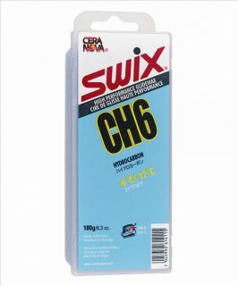 Smar hydrocarbonowy CH6 Blue 180 g SWIX