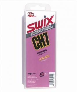 Smar hydrocarbonowy CH7 Violet 180 g SWIX