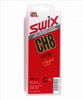 Smar hydrocarbonowy CH8 Red 180 g SWIX