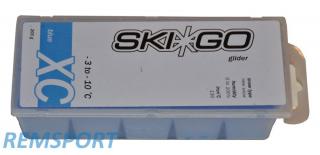 Smar hydrocarbonowy XC Blue 200 g SKIGO