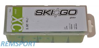 Smar hydrocarbonowy XC Green 200 g SKIGO