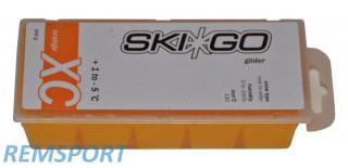 Smar hydrocarbonowy XC Orange 200 g SKIGO