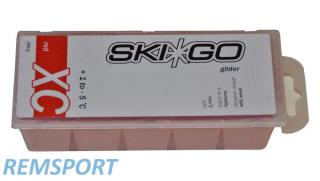 Smar hydrocarbonowy XC Red 200 g SKIGO