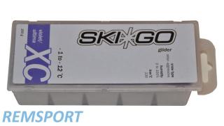 Smar hydrocarbonowy XC Violet 200 g SKIGO