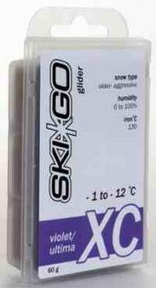 Smar hydrocarbonowy XC Violet 60 g SKIGO