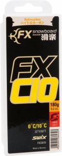 Smar hydrocarbonowy XFC10 Yellow 180 g Swix