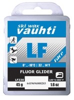 Smar LF Fluor Glider Race Blue 45 g Vauhti
