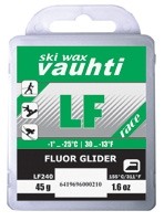 Smar LF Fluor Glider Race Green 45 g Vauhti
