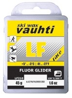 Smar LF Fluor Glider Race Yellow 45 g Vauhti