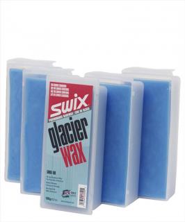 Smar serwisowy bazowo-ochronny Glacier Wax 180 g SWIX