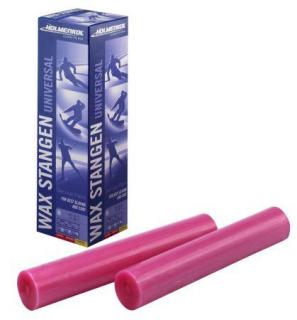 Smar serwisowy Universal Wax Bar Pink 250 g HOLMENKOL