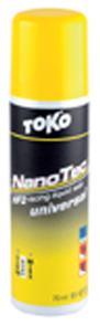 Smar sportowy Nano Tec HF2 Universal 50 ml Toko