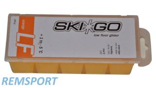 Smar średniofluorowy LF Orange 200 g SKIGO