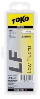 Smar średniofluorowy Tribloc LF Yellow 120 g TOKO