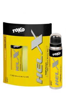 Smar Top Finish HelX Yellow 100 ml Toko