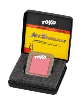 Smar Top Finish JetStream Bloc Red 20 g Toko