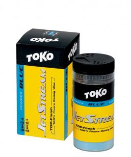 Smar Top Finish JetStream Powder Blue 30 g Toko