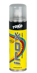 Smar uniwersalny Irox w spray 250 ml TOKO