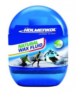 Smar uniwersalny w płynie BIO Natural Wax Fluid 100 ml HOLMENKOL