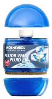 Smar uniwersalny w płynie Fluor Wax Fluid 100 ml HOLMENKOL