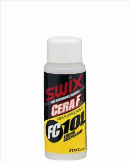 Smar w płynie Cera F FC10L 29 ml Swix