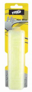 Smar wysokofluorowy HF Dibloc Yellow 60 g Toko