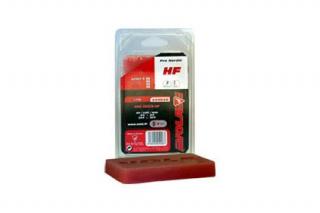 Smar wysokofluorowy HF Pro Nordic Red 110 g Vola