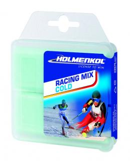 Smar wysokofluorowy Racing Mix Cold 2x35 g HOLMENKOL