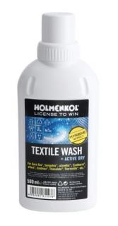Środek do prania Textile Wash 500 ml HOLMENKOL