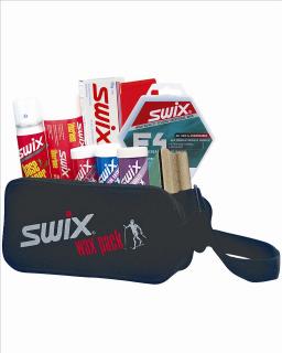 Zestaw smarów biegowych do klasyka Cross Country Wax Kit P0035 SWIX