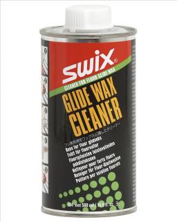 Zmywacz smarów fluorowych w płynie 500 ml SWIX
