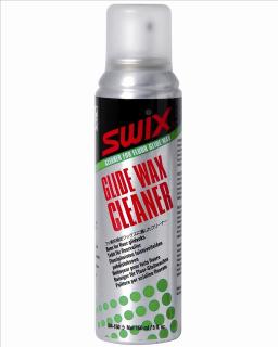 Zmywacz smarów fluorowych w spray 150 ml SWIX
