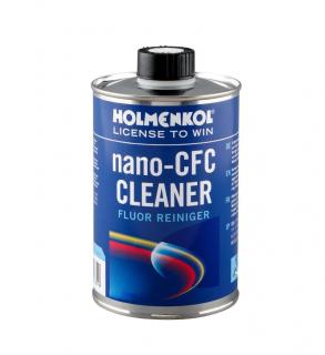 Zmywacz smarów Nano-CFC Racing Finish w płynie 500 ml HOLMENKOL