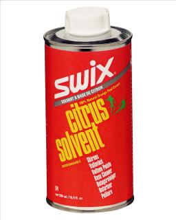 Zmywacz smarów w płynie Citrus 500 ml SWIX