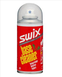 Zmywacz smarów w spray 150 ml SWIX