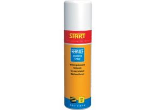 Zmywacz smarów w spray 220 ml START