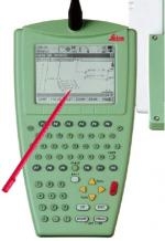 kontroler dla System 1200, RX1220T