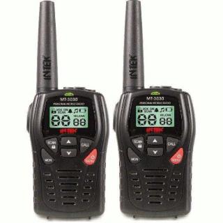 radiotelefon INTEK MT-3030 - 2 szt.