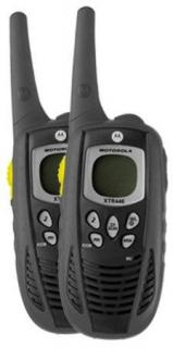 radiotelefony Motorola XTR446 - 2 szt.