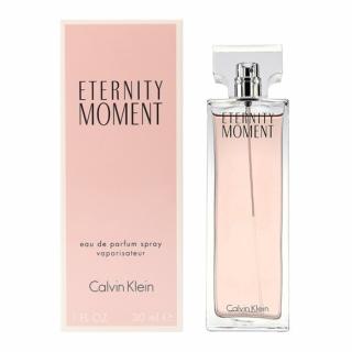 Calvin Klein Eternity Moment