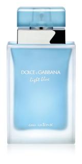 Dolce  Gabbana Light Blue Eau Intense