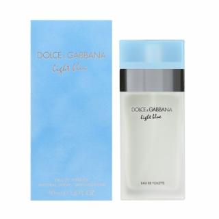 Dolce  Gabbana Light Blue