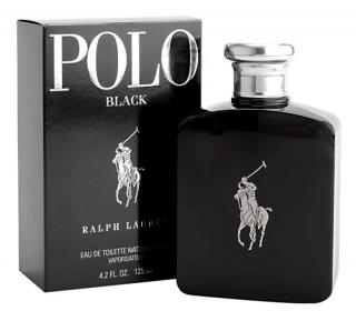 Ralph Lauren Polo Black