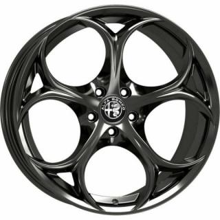 Felgi aluminiowe 20" Alfa Romeo Stelvio QUADRIFOGLIO