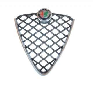 Grill kratka chłodnicy Scudetto Alfa Romeo Giulia