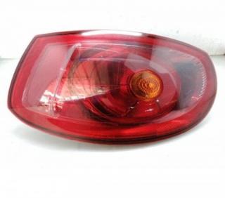 Lampa tylna lewa Fiat Bravo II